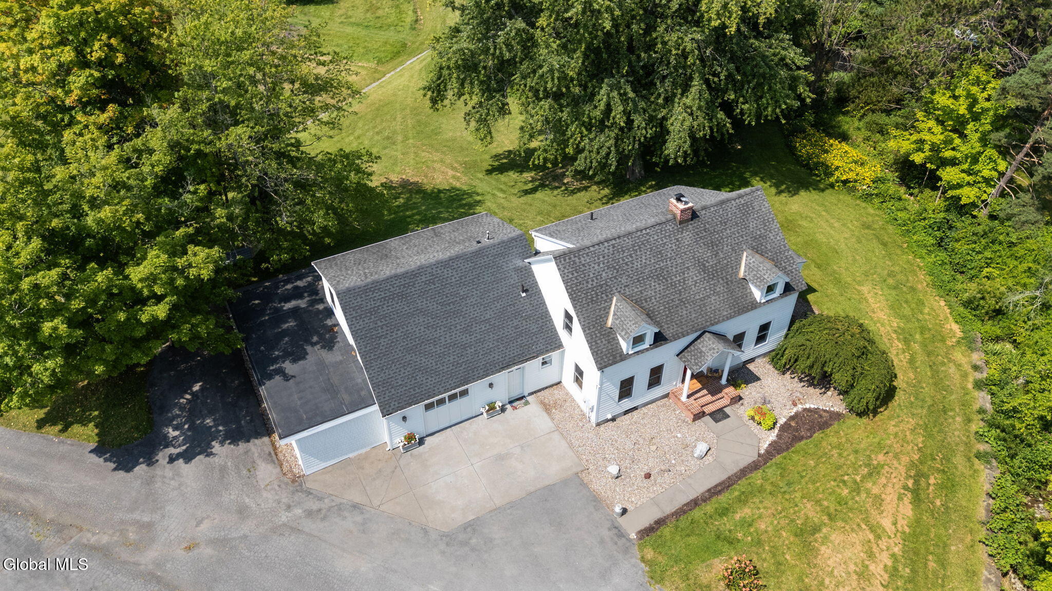 561 Mcguire School Road Delanson NY 12053