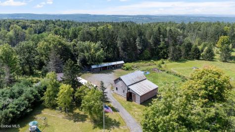 561 Mcguire School Road Delanson NY 12053