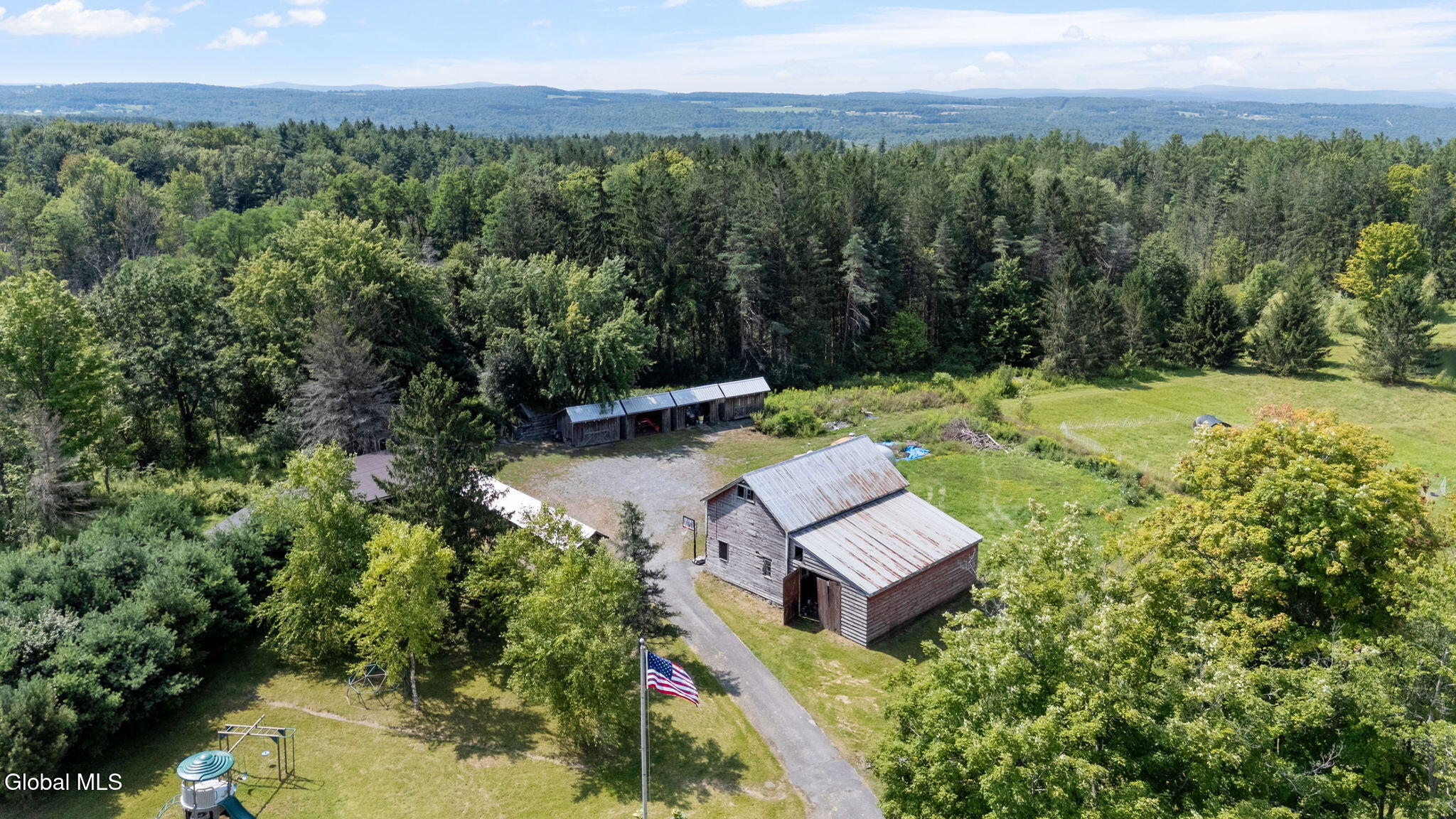 561 Mcguire School Road Delanson NY 12053