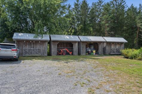 561 Mcguire School Road Delanson NY 12053