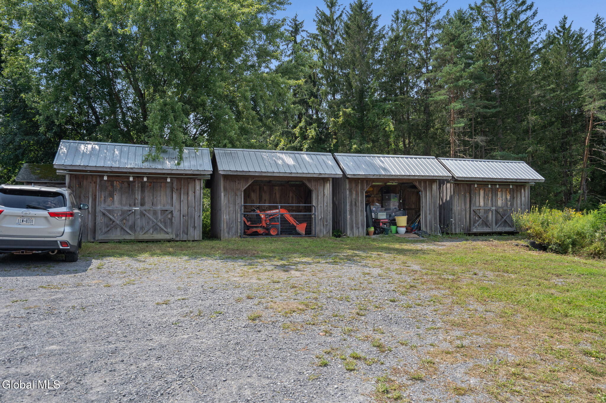 561 Mcguire School Road Delanson NY 12053