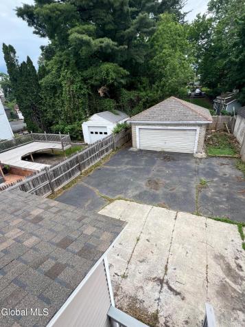 17 Winthrop Avenue Albany NY 12203