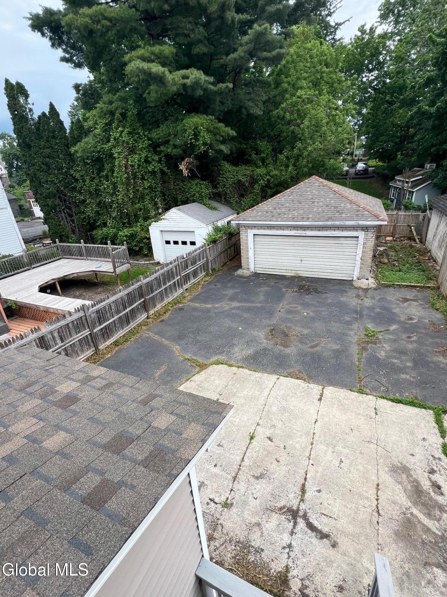 17 Winthrop Avenue Albany NY 12203