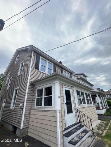 17 Winthrop Avenue Albany NY 12203