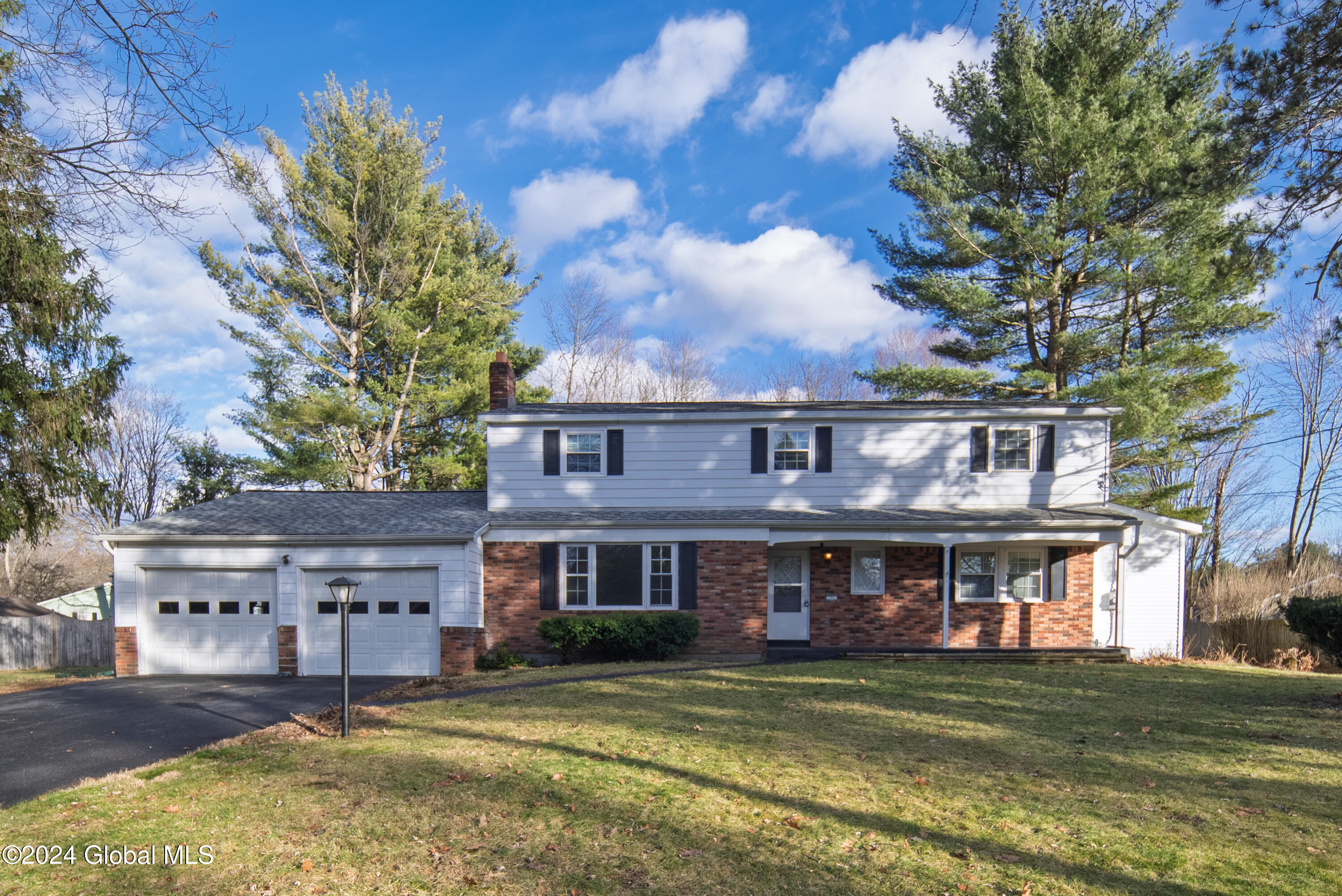 3 S Barney Road Clifton Park NY 12065