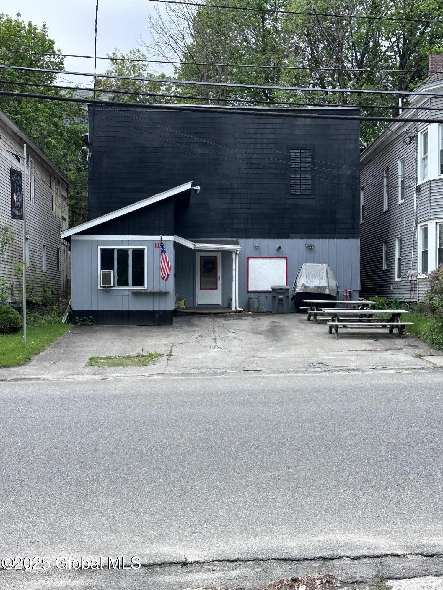 110 Brookside Avenue Amsterdam NY 12010