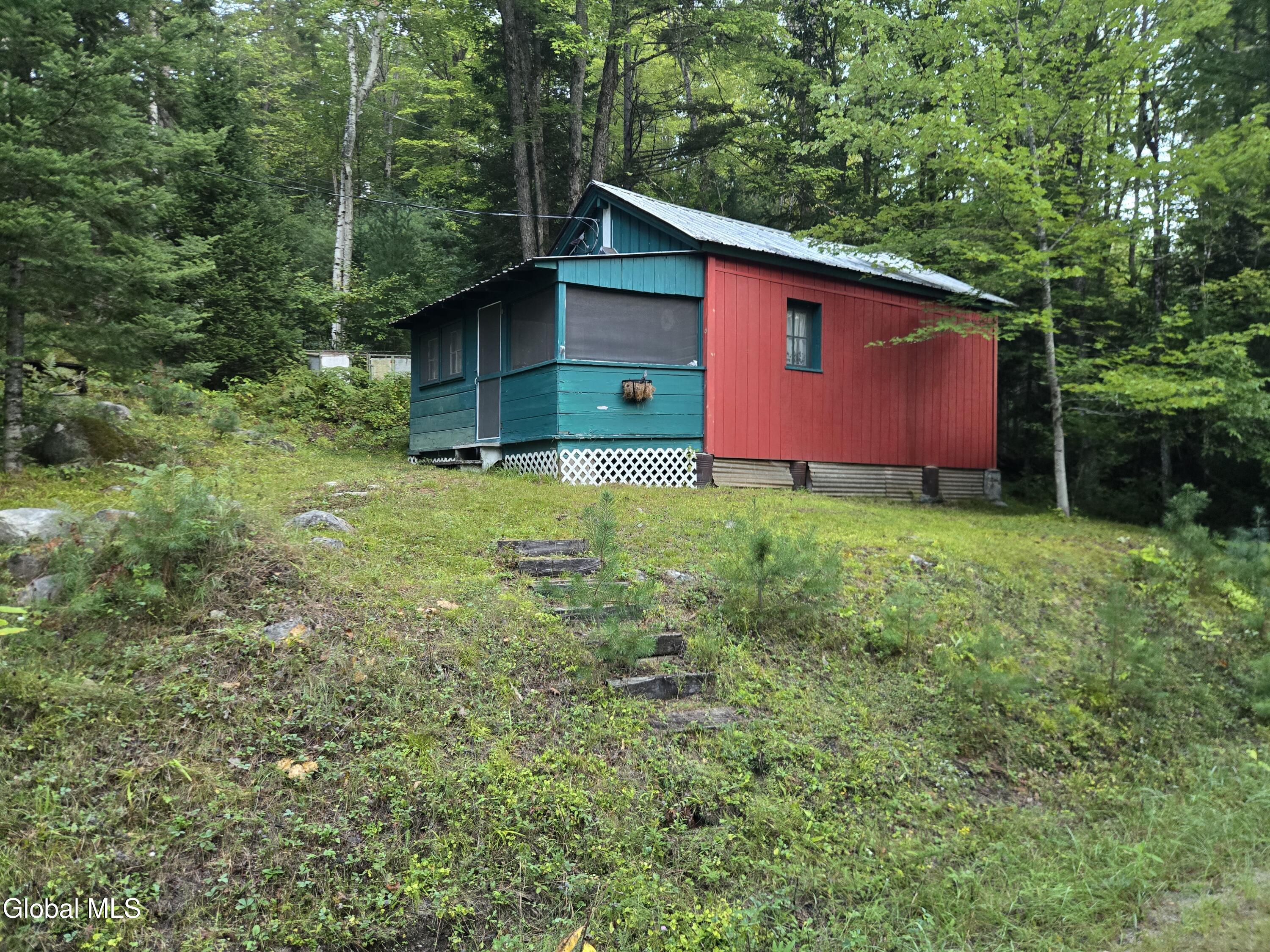 243 Troutbrook Road Olmstedville NY 12857