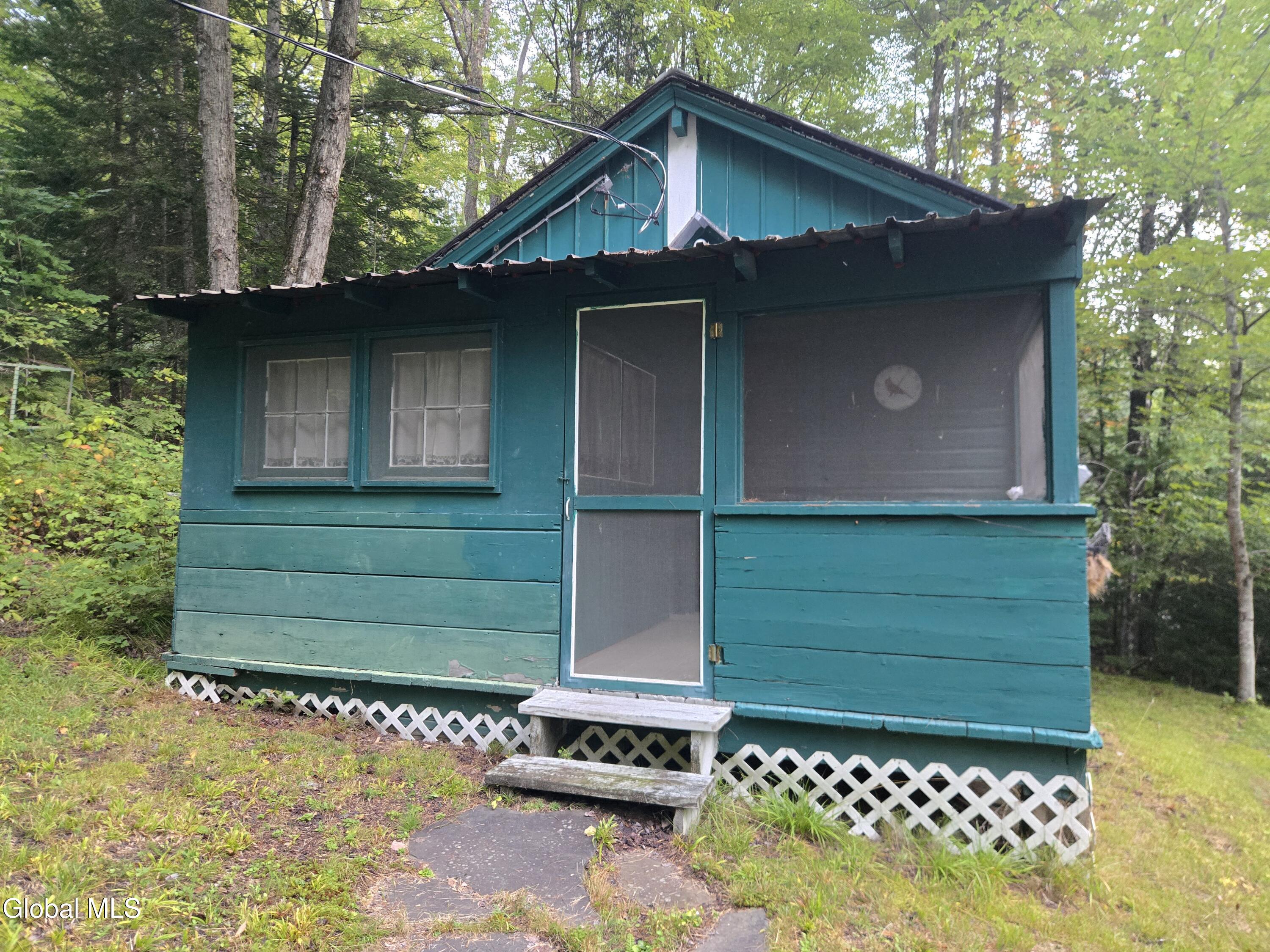 243 Troutbrook Road Olmstedville NY 12857
