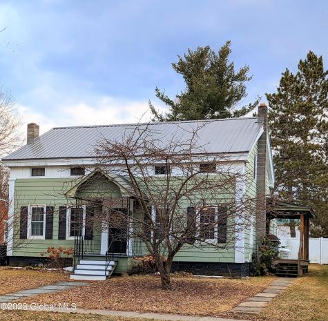 14 John Street Greenwich NY 12834