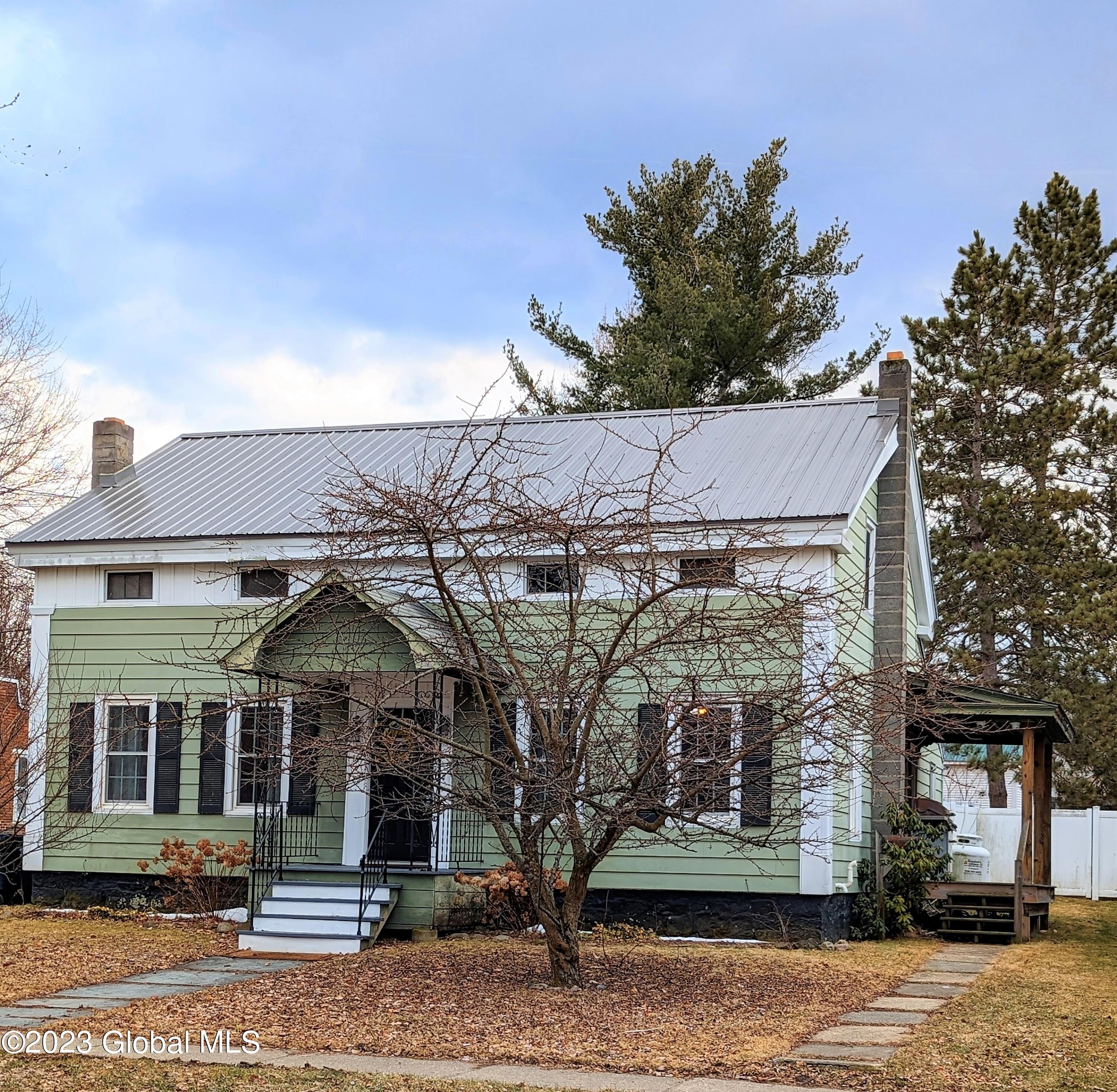 14 John Street Greenwich NY 12834