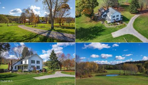 380 Raymond Fish Road Hartwick NY 13348