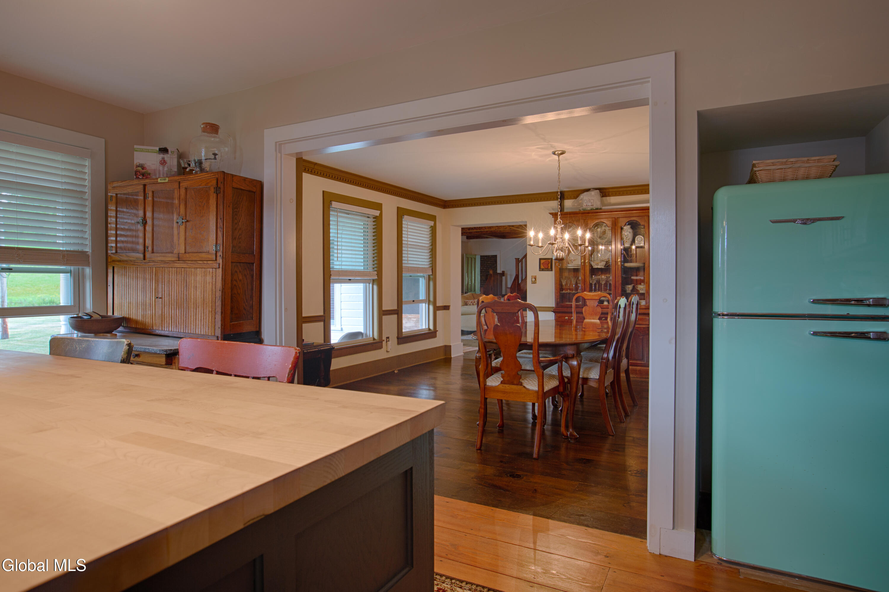 380 Raymond Fish Road Hartwick NY 13348