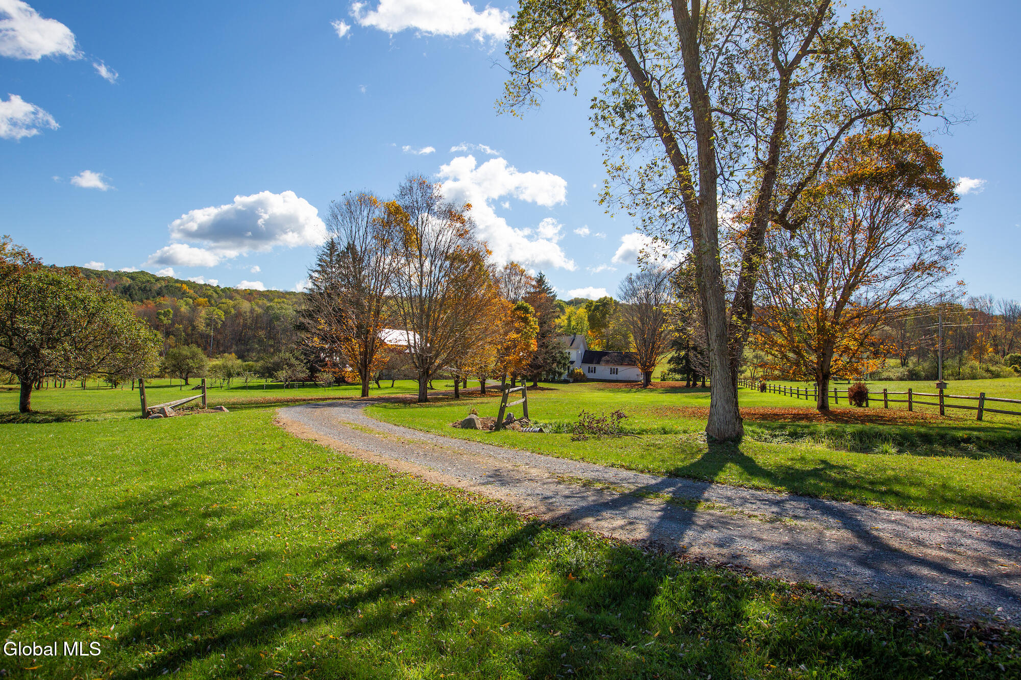 380 Raymond Fish Road Hartwick NY 13348