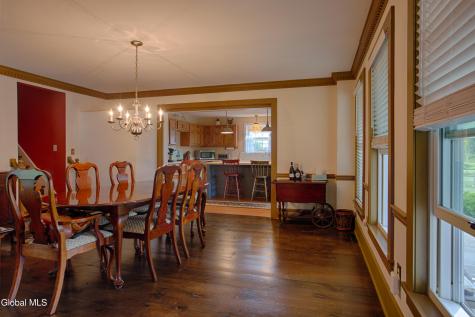 380 Raymond Fish Road Hartwick NY 13348