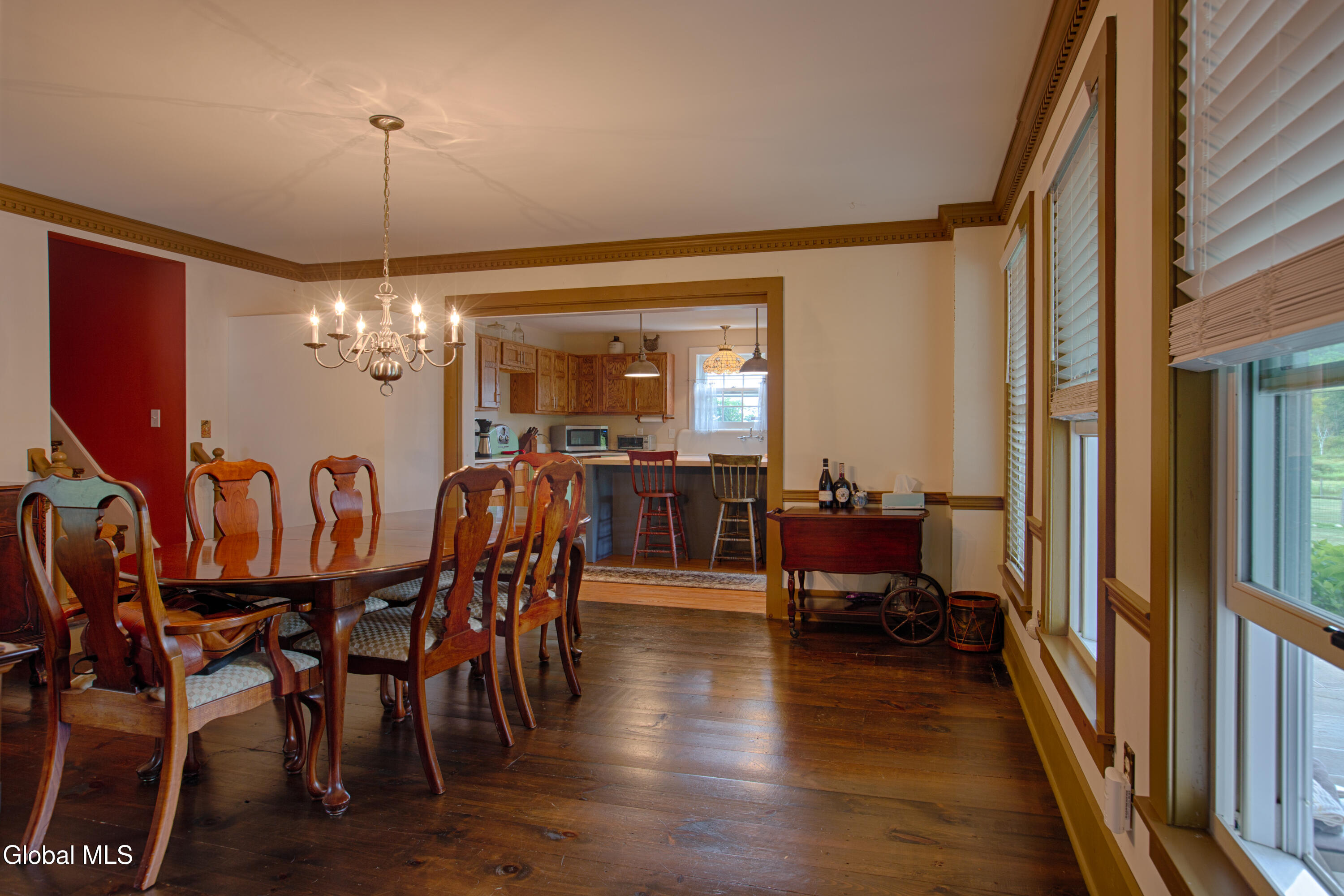 380 Raymond Fish Road Hartwick NY 13348