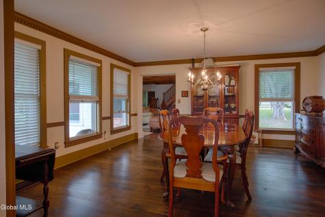 380 Raymond Fish Road Hartwick NY 13348