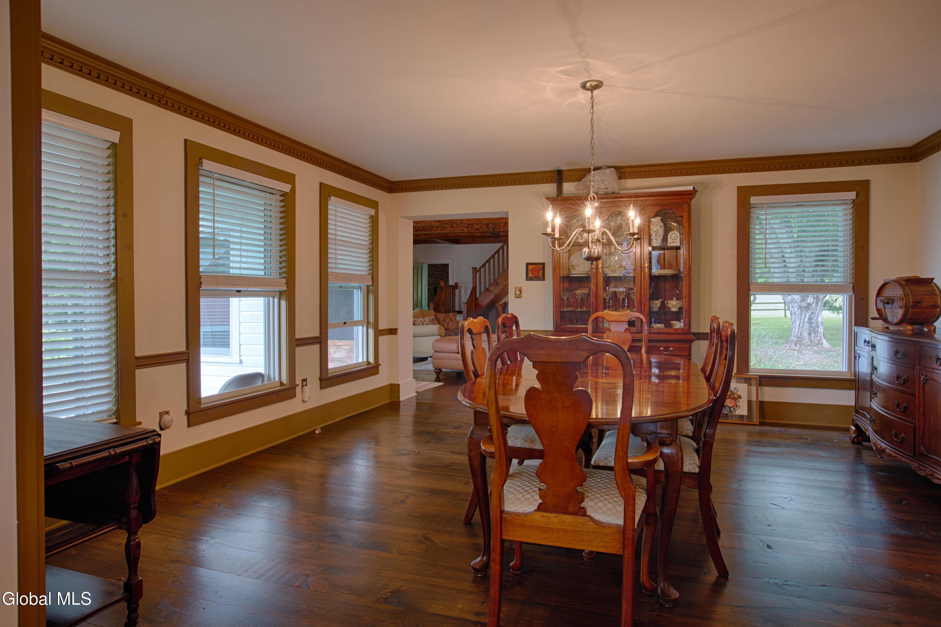 380 Raymond Fish Road Hartwick NY 13348