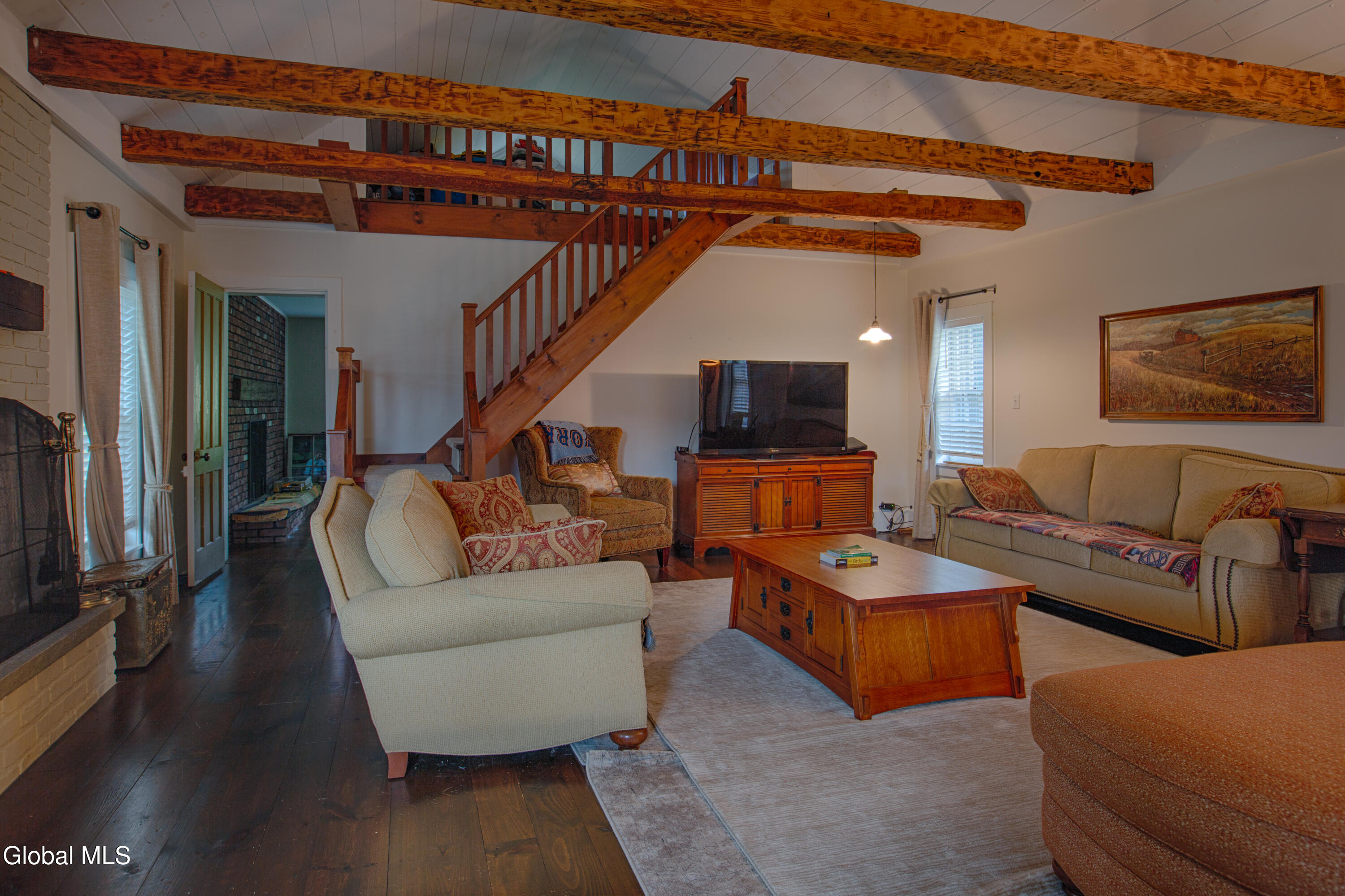 380 Raymond Fish Road Hartwick NY 13348