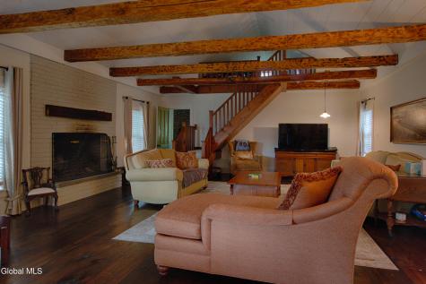 380 Raymond Fish Road Hartwick NY 13348