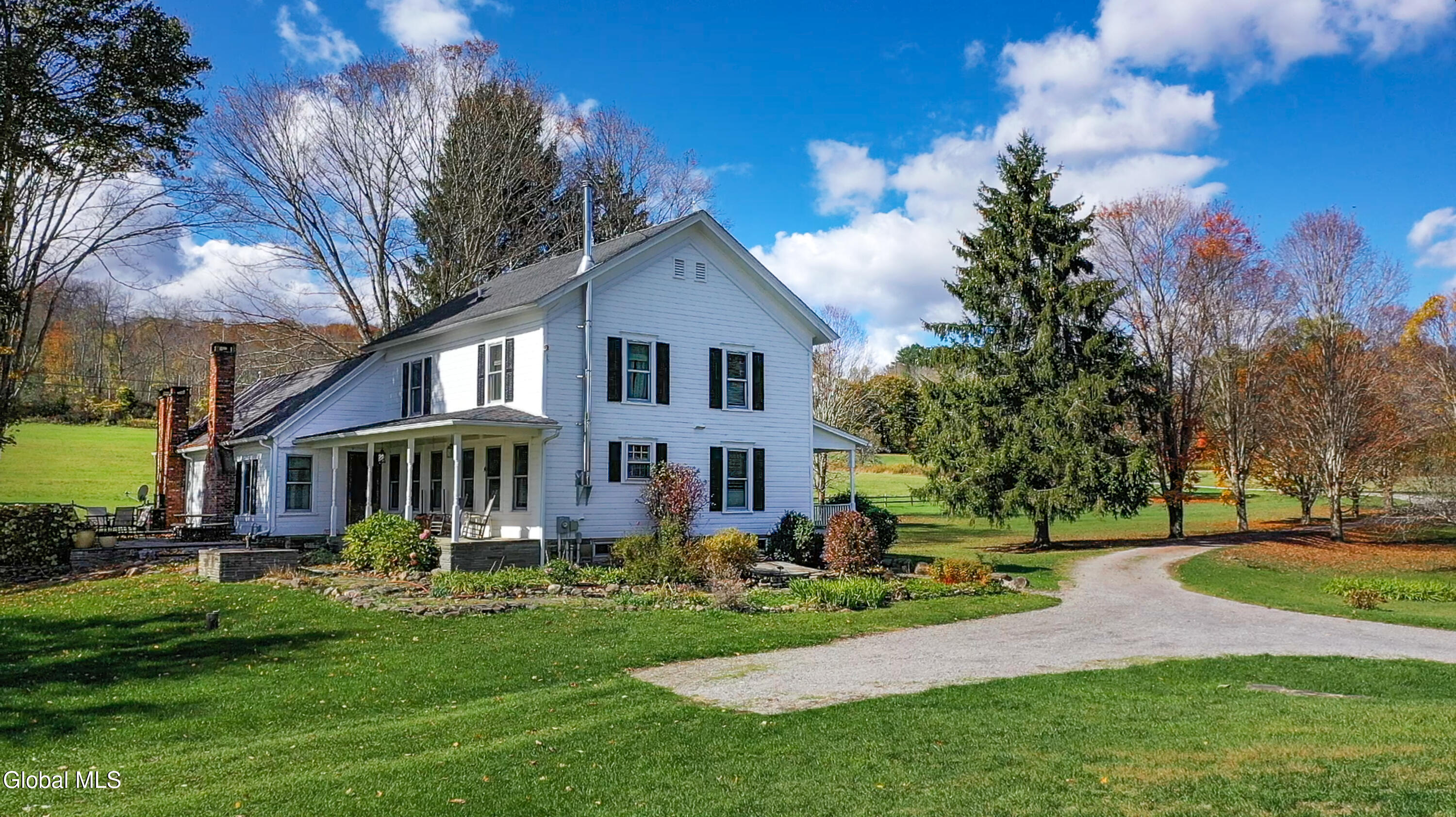 380 Raymond Fish Road Hartwick NY 13348