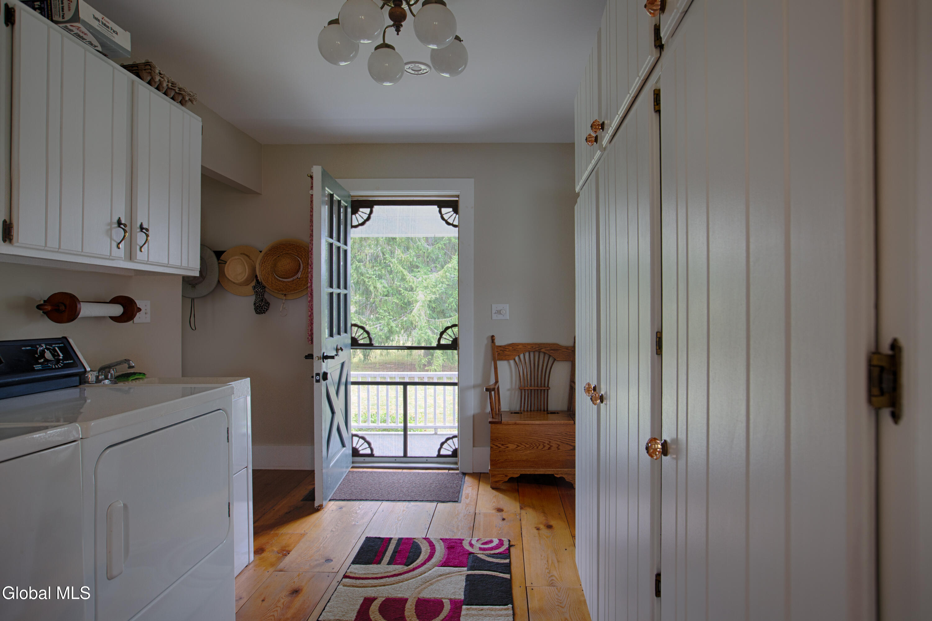 380 Raymond Fish Road Hartwick NY 13348