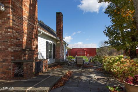 380 Raymond Fish Road Hartwick NY 13348