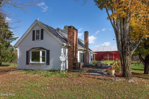 380 Raymond Fish Road Hartwick NY 13348