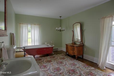 380 Raymond Fish Road Hartwick NY 13348