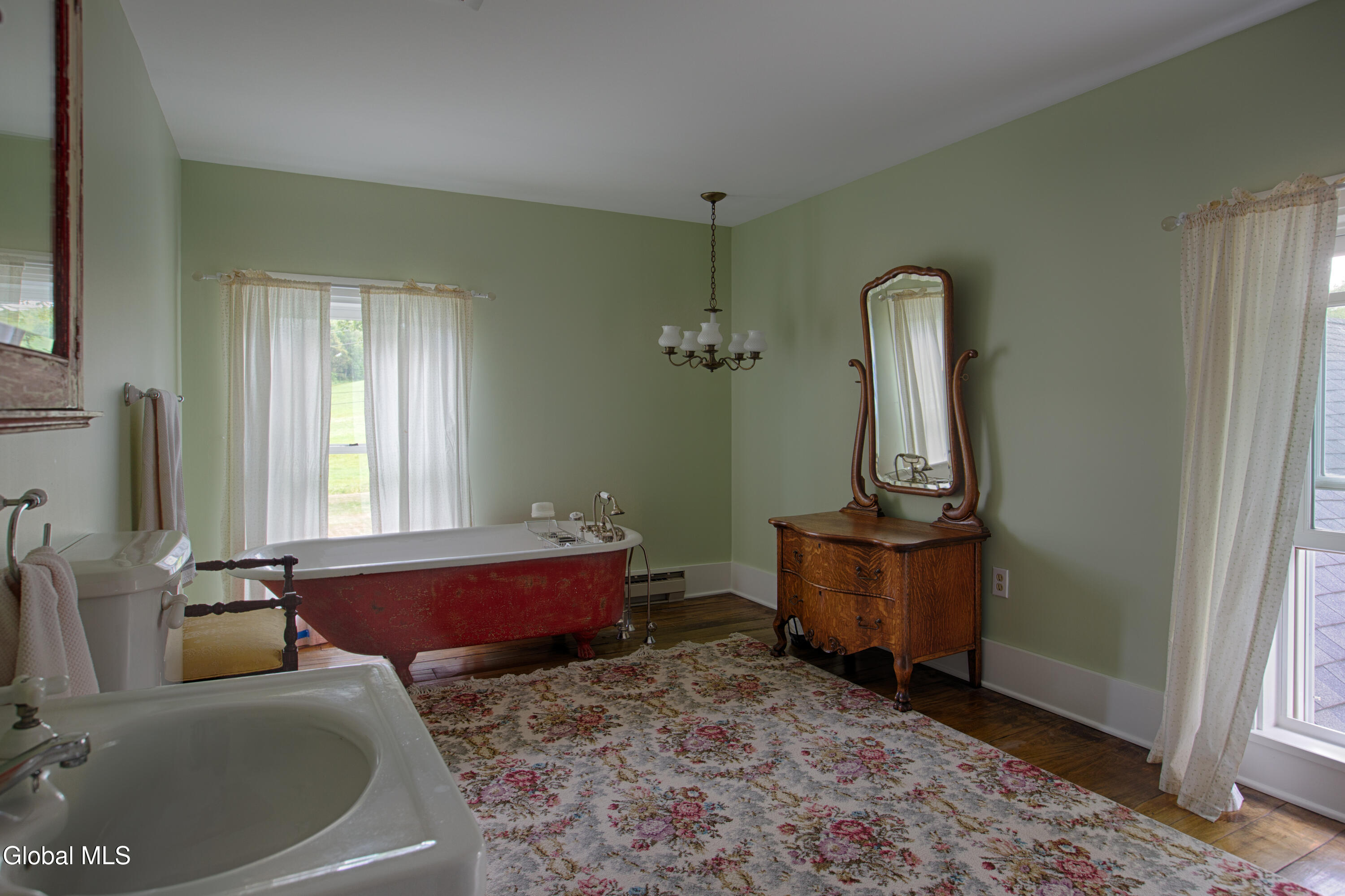 380 Raymond Fish Road Hartwick NY 13348