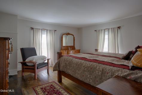 380 Raymond Fish Road Hartwick NY 13348