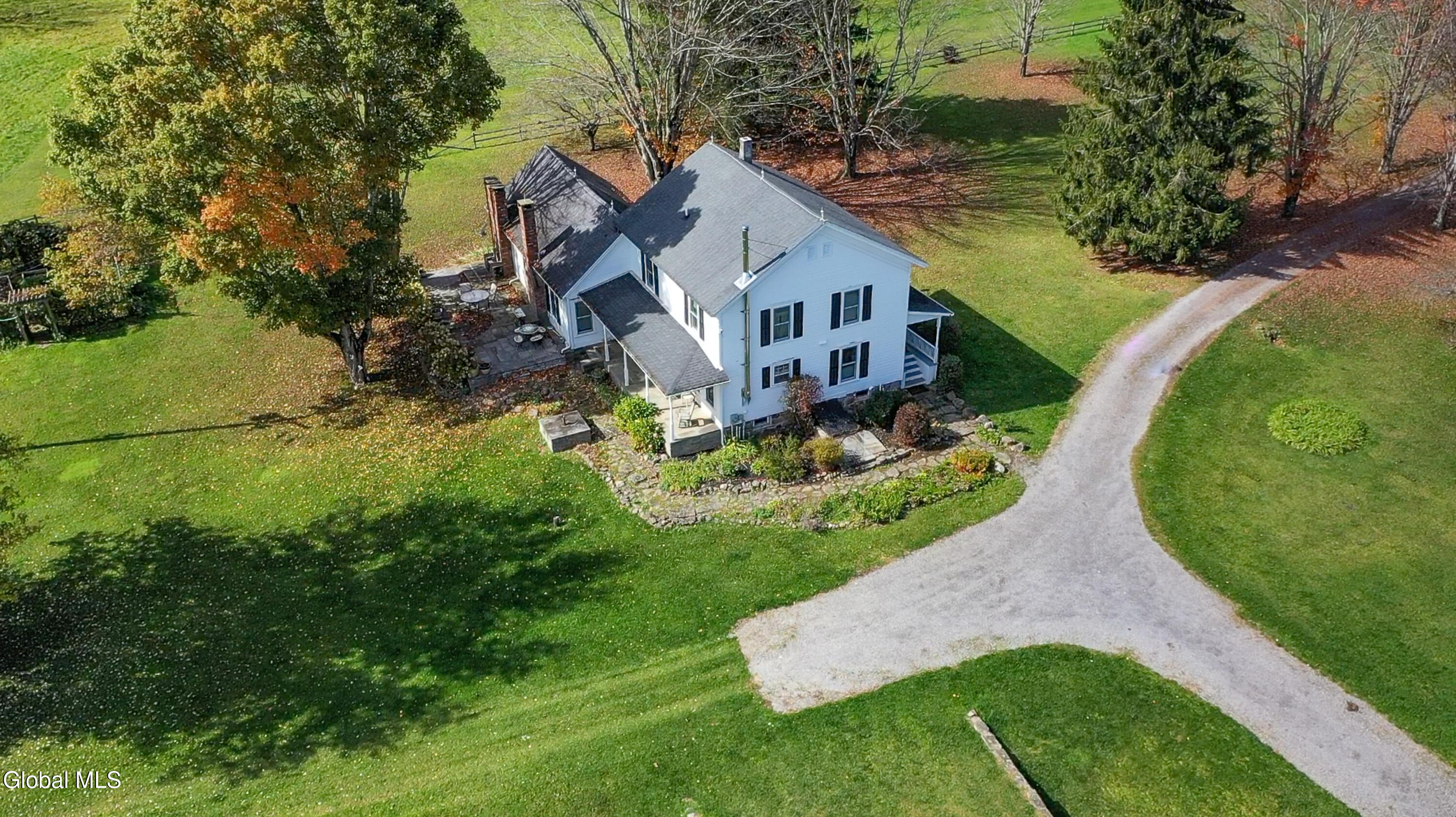 380 Raymond Fish Road Hartwick NY 13348