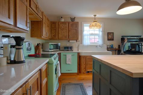380 Raymond Fish Road Hartwick NY 13348
