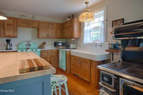 380 Raymond Fish Road Hartwick NY 13348
