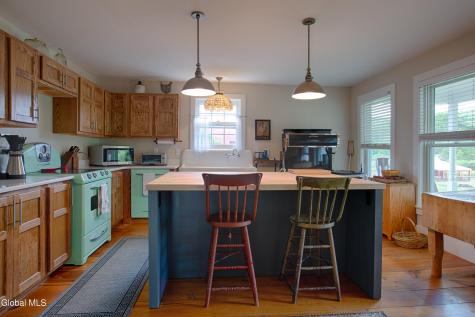 380 Raymond Fish Road Hartwick NY 13348