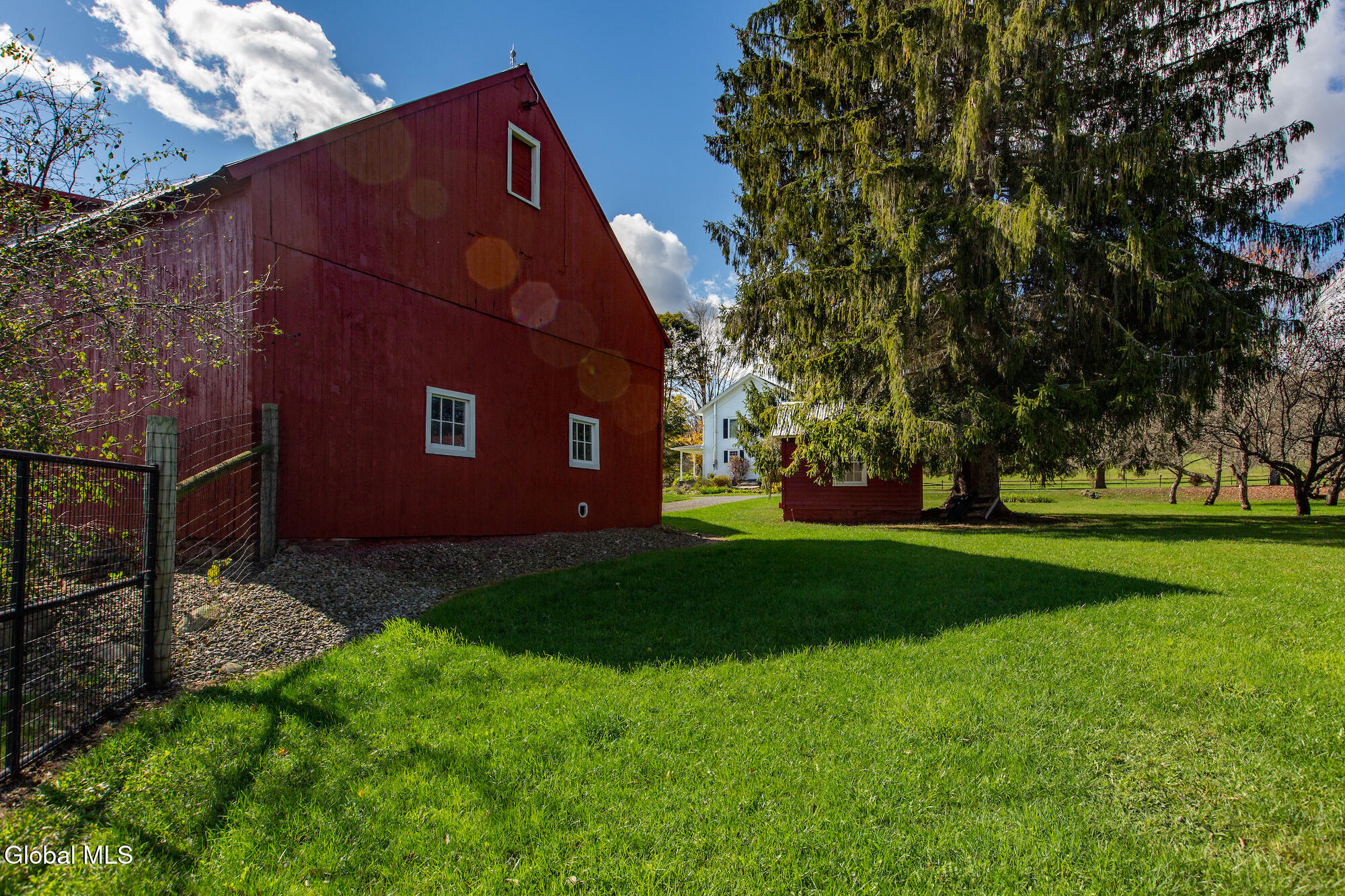 380 Raymond Fish Road Hartwick NY 13348