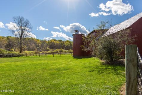 380 Raymond Fish Road Hartwick NY 13348