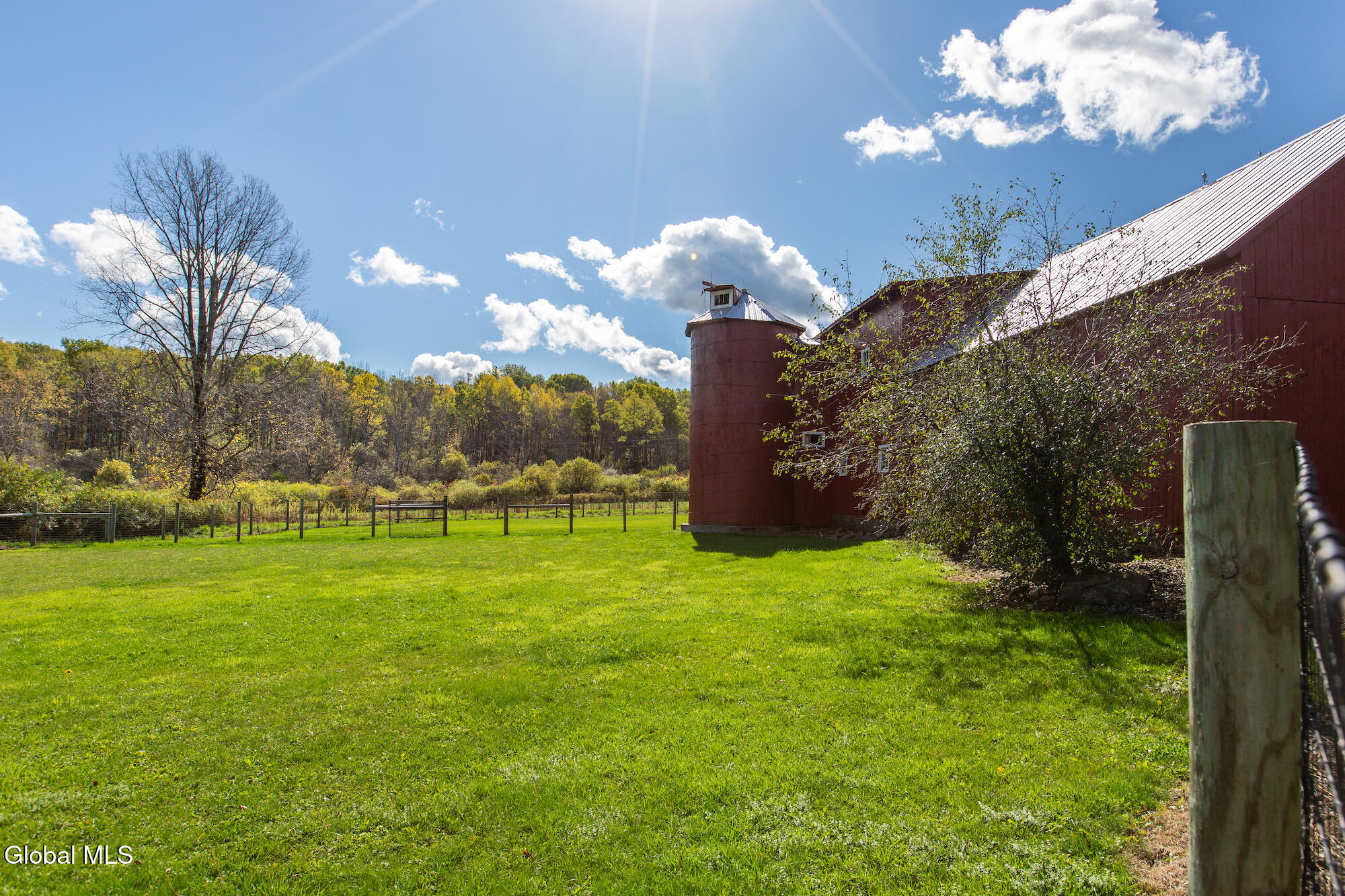 380 Raymond Fish Road Hartwick NY 13348