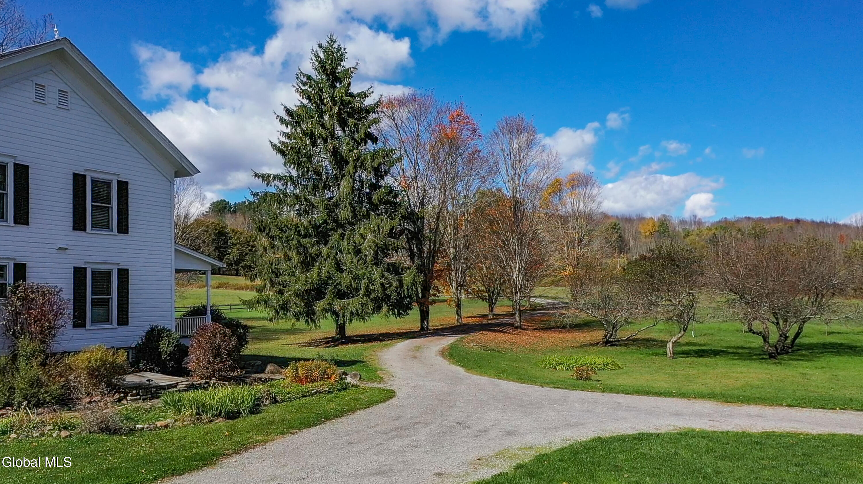 380 Raymond Fish Road Hartwick NY 13348