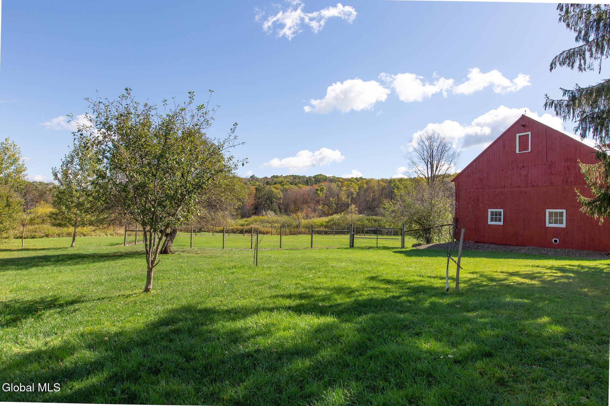 380 Raymond Fish Road Hartwick NY 13348