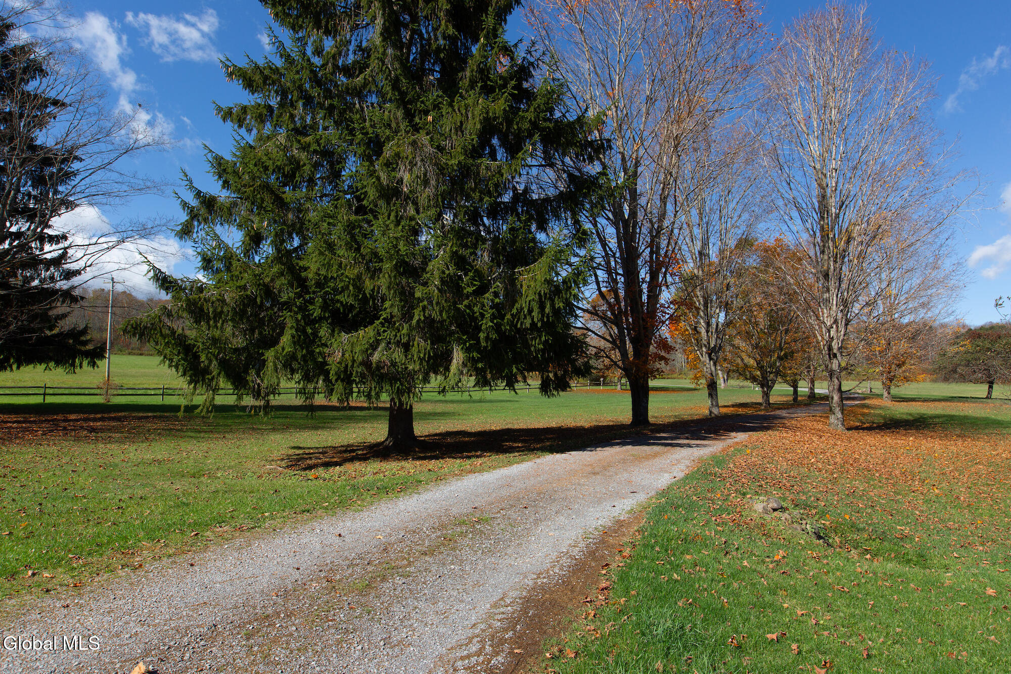 380 Raymond Fish Road Hartwick NY 13348