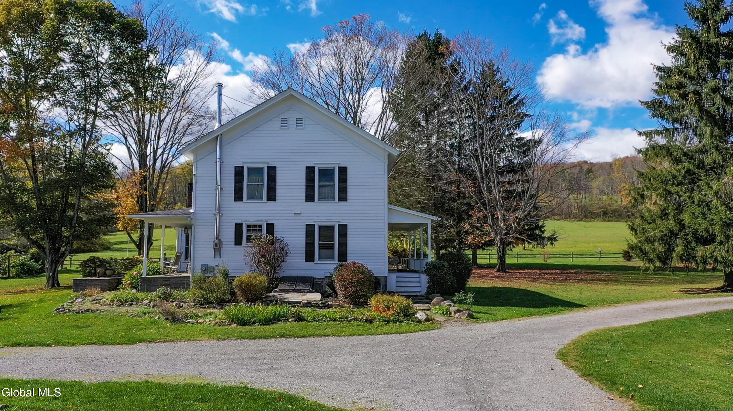 380 Raymond Fish Road Hartwick NY 13348