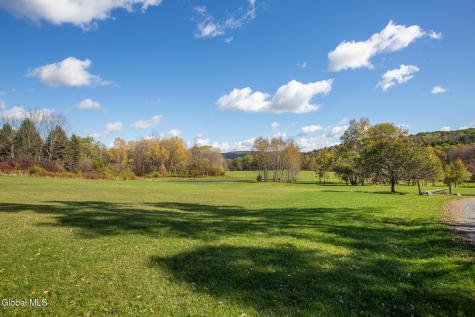 380 Raymond Fish Road Hartwick NY 13348