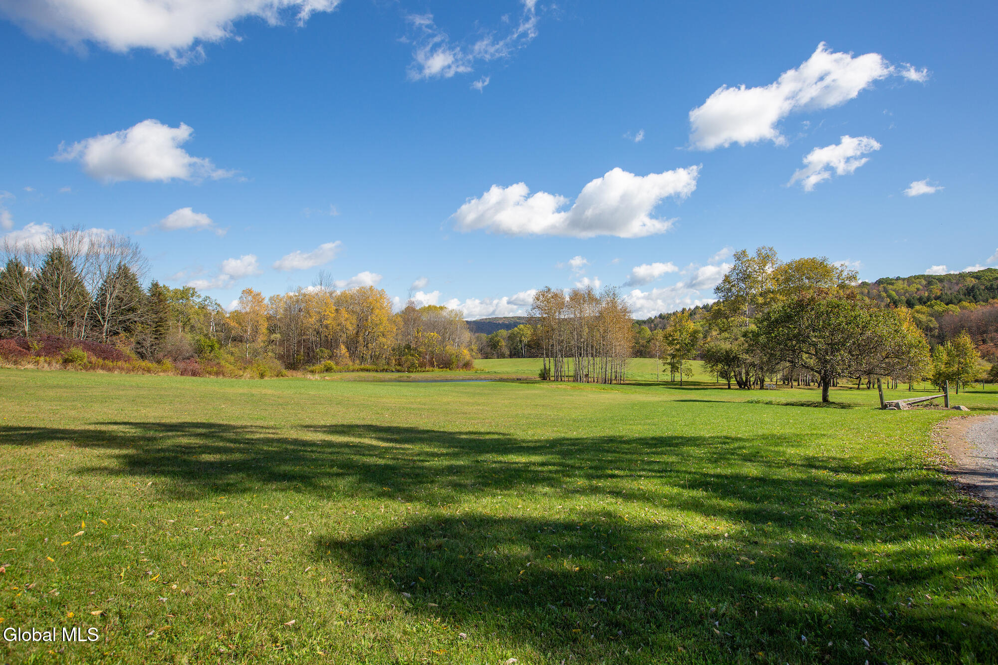 380 Raymond Fish Road Hartwick NY 13348