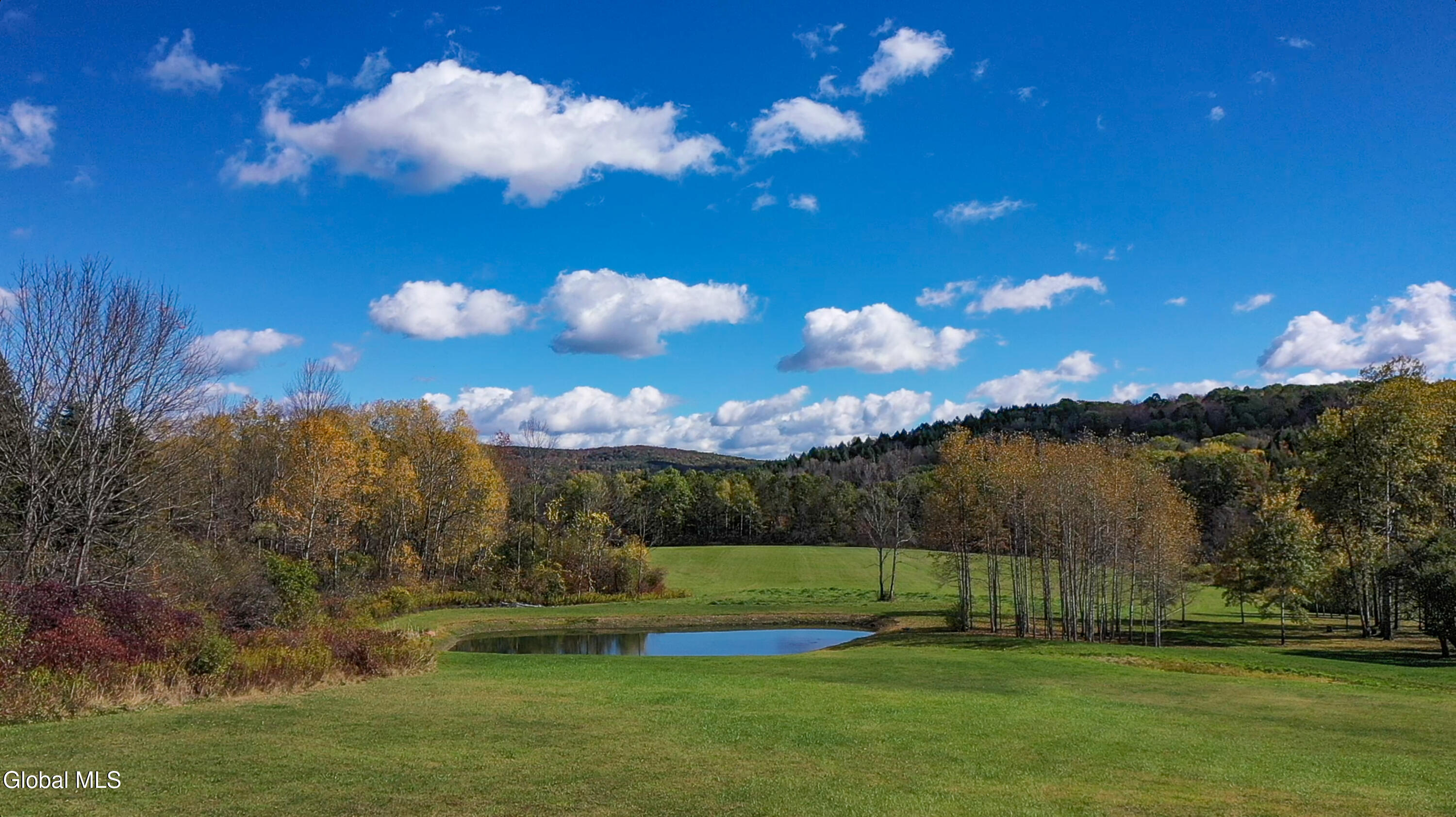 380 Raymond Fish Road Hartwick NY 13348