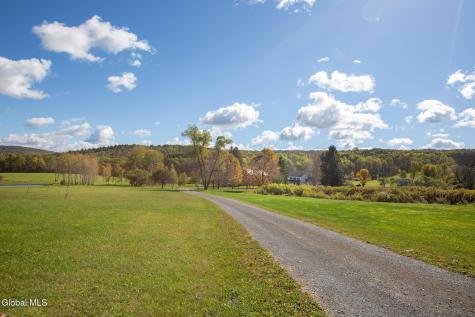 380 Raymond Fish Road Hartwick NY 13348