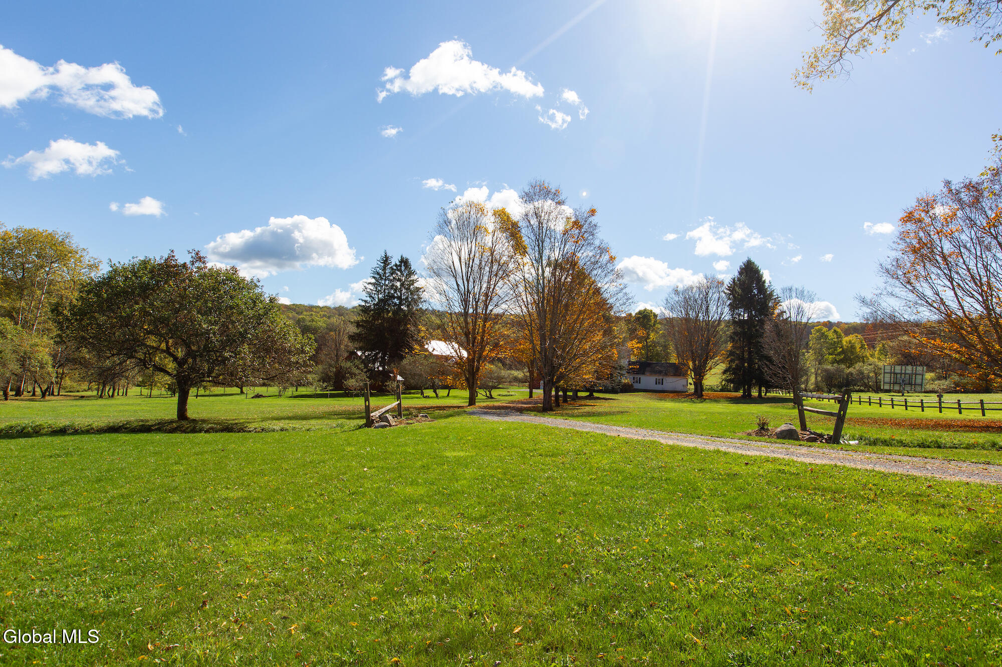 380 Raymond Fish Road Hartwick NY 13348
