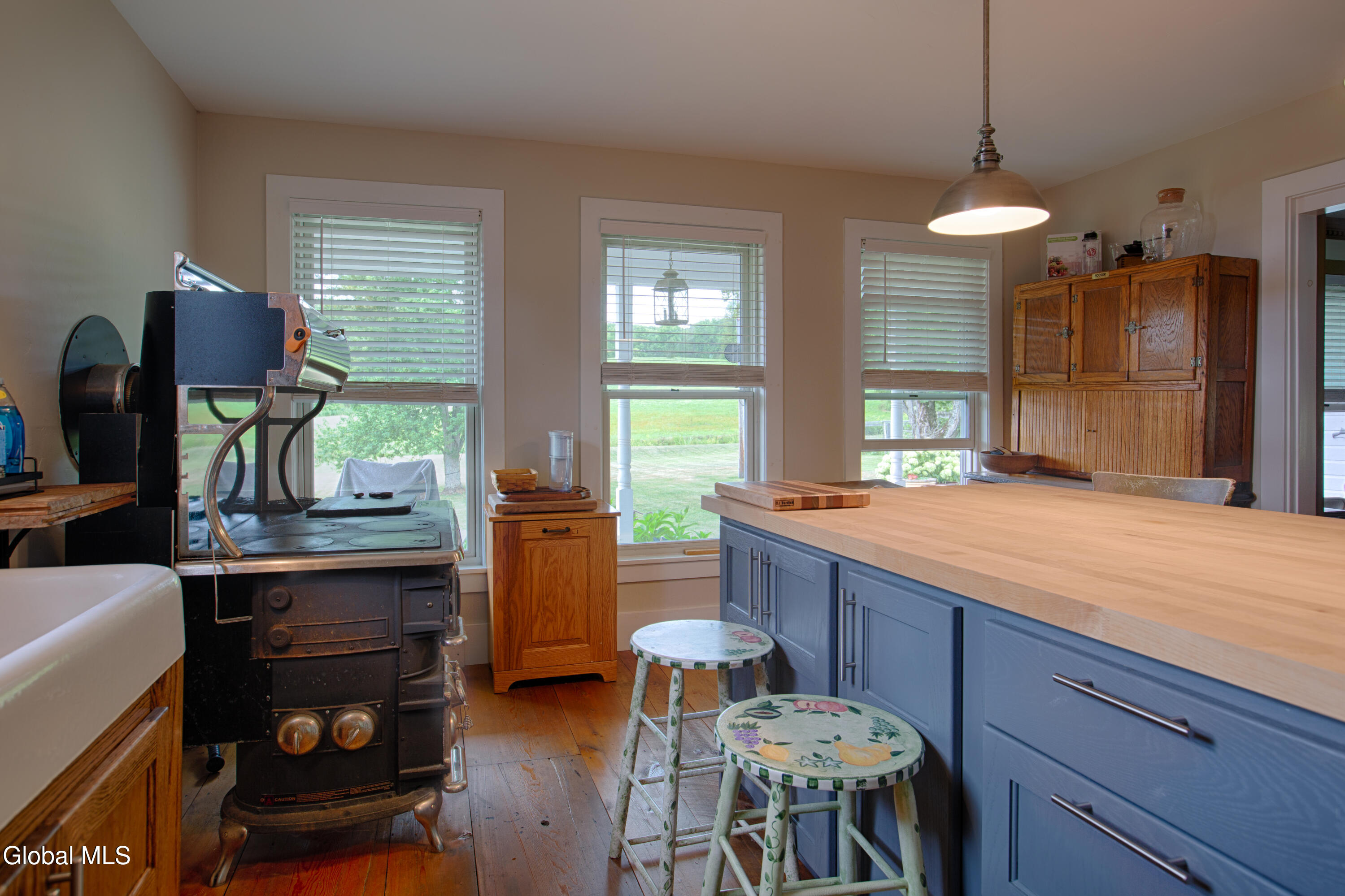380 Raymond Fish Road Hartwick NY 13348
