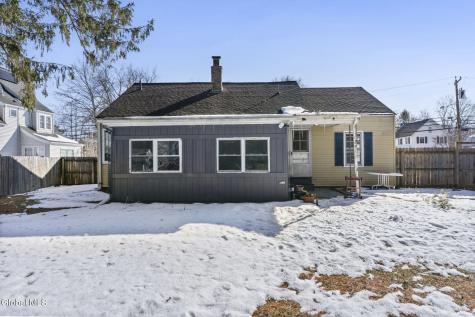 525 Kenwood Avenue Delmar NY 12054