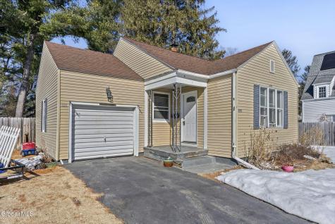 525 Kenwood Avenue Delmar NY 12054