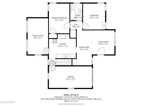 525 Kenwood Avenue Delmar NY 12054